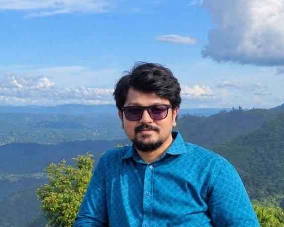 Abu Sayeem Siddique