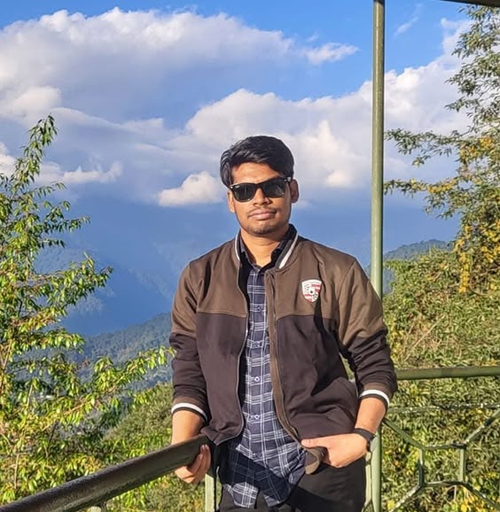 Md. Rayhan-Uz-Zaman