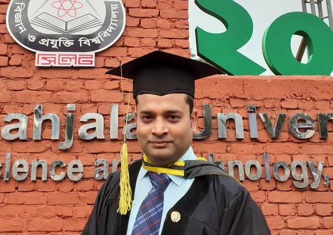 Sharif Rifat